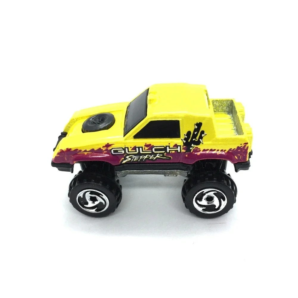 Hot Wheels happy any